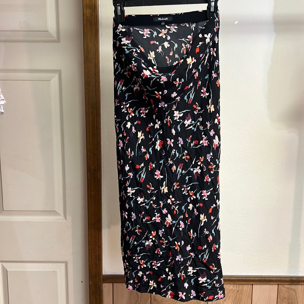 Madewell Women’s Skirt Size 4